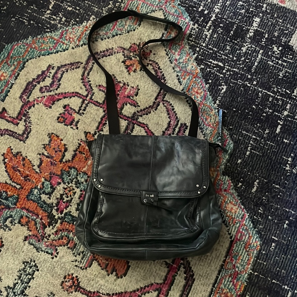 The Sak Ventura convertible backpack